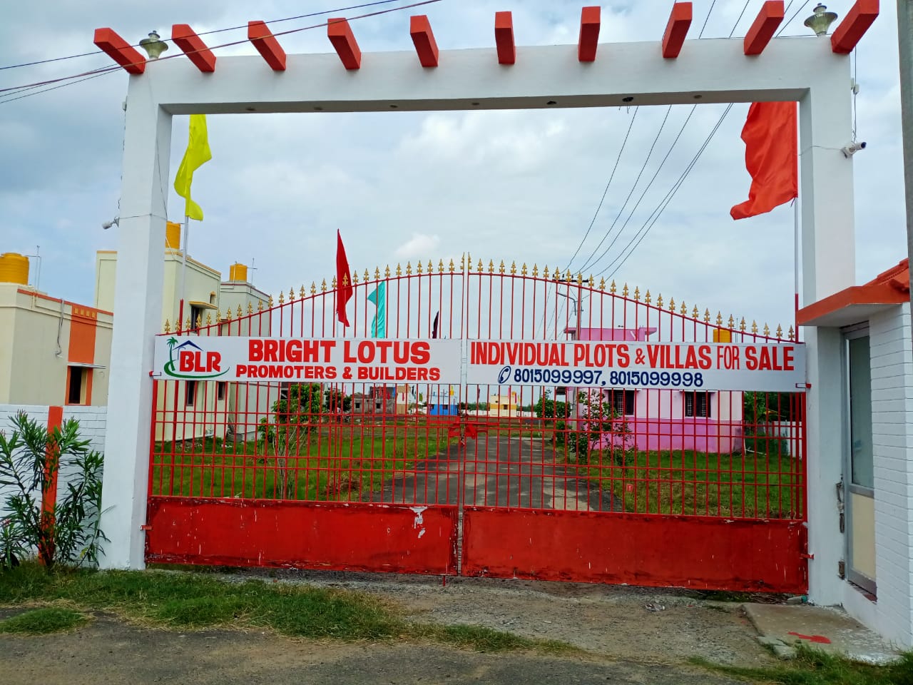 Bright Lotus Amman Nagar
