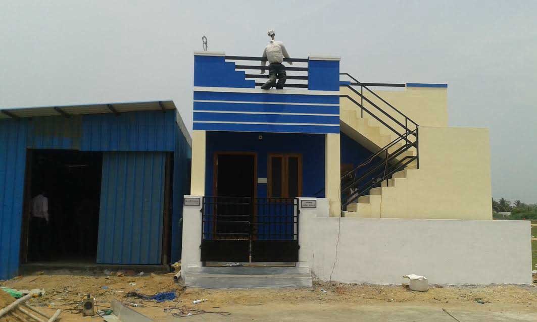 Construction